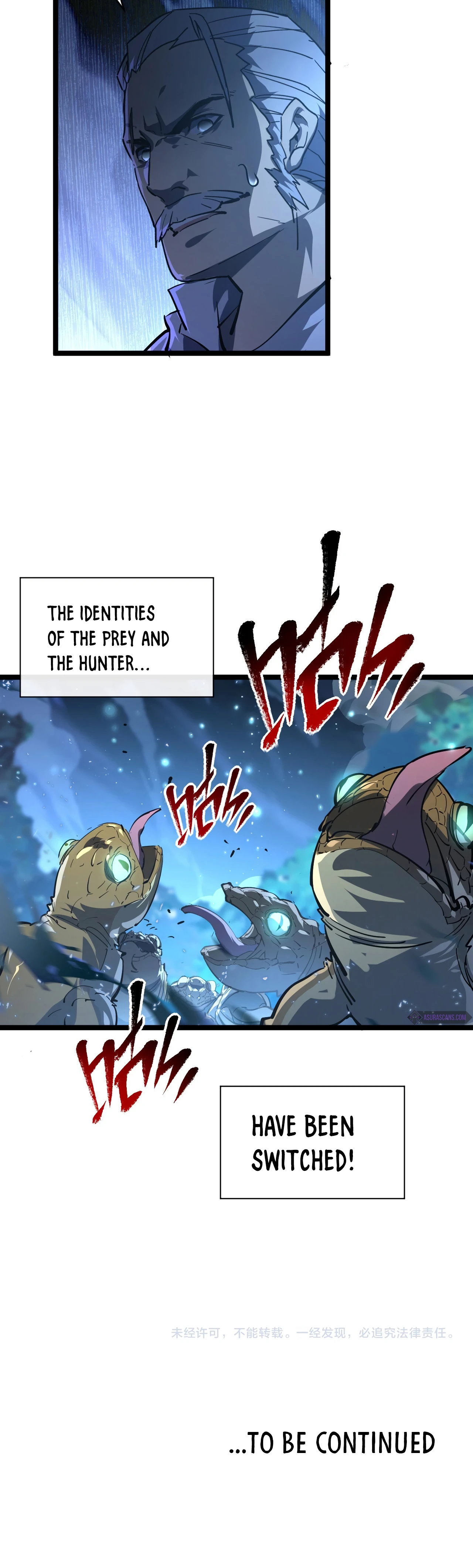 Rise From The Rubble Chapter 75 - Page 11