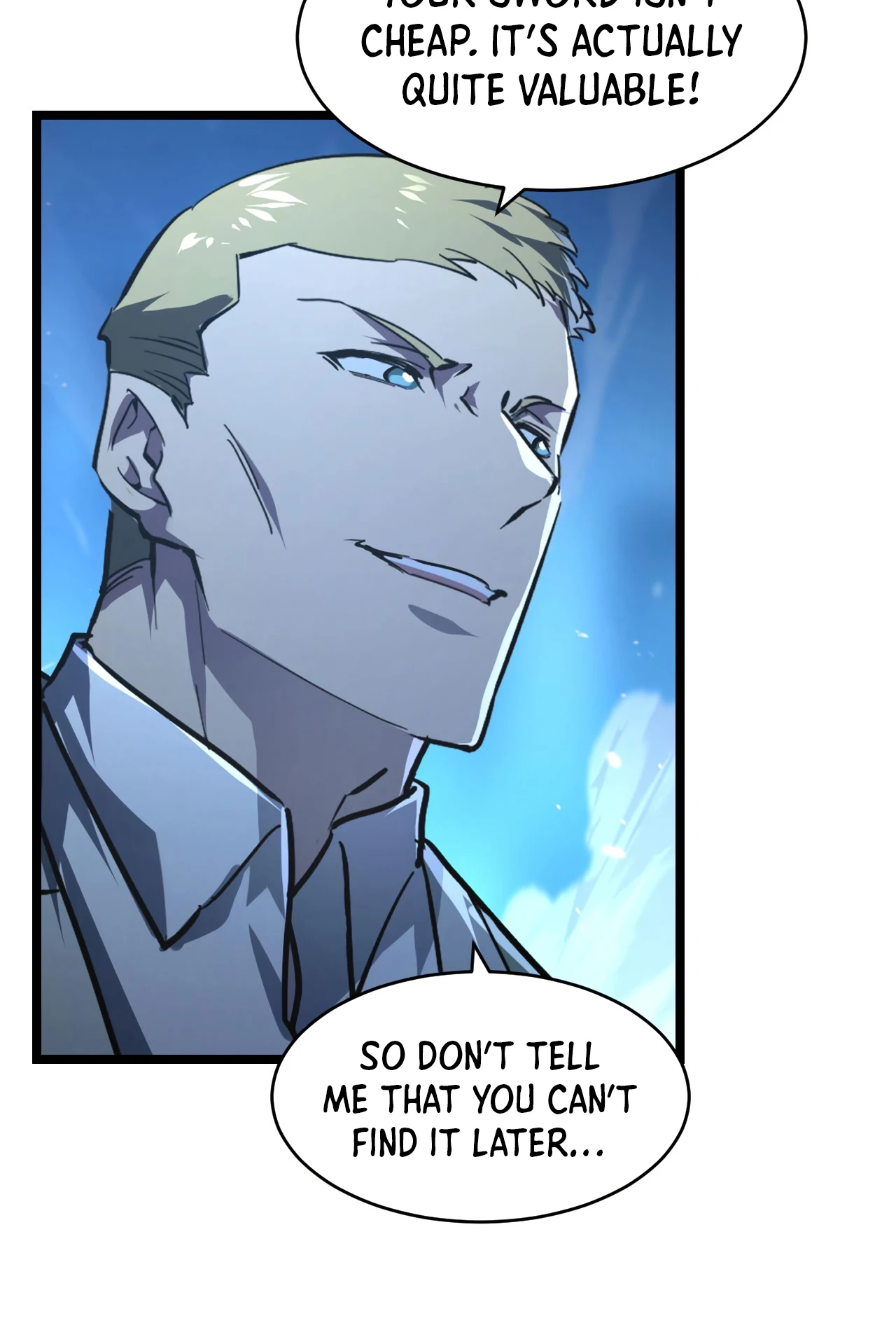 Rise From The Rubble Chapter 77 - Page 5