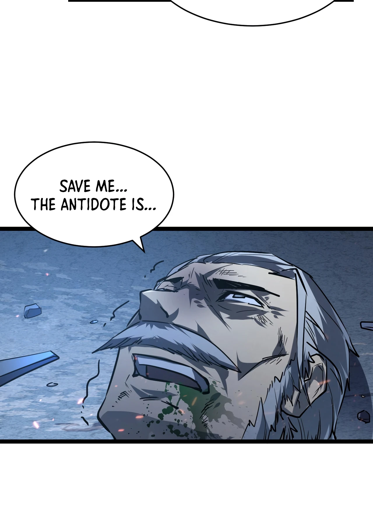 Rise From The Rubble Chapter 78 - Page 8