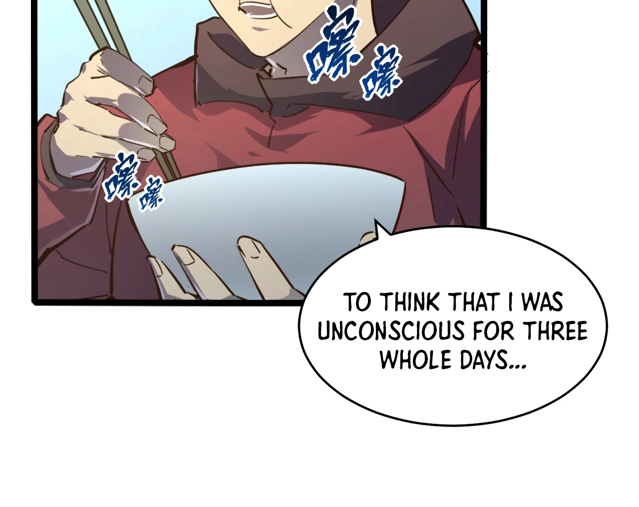 Rise From The Rubble Chapter 81 - Page 7