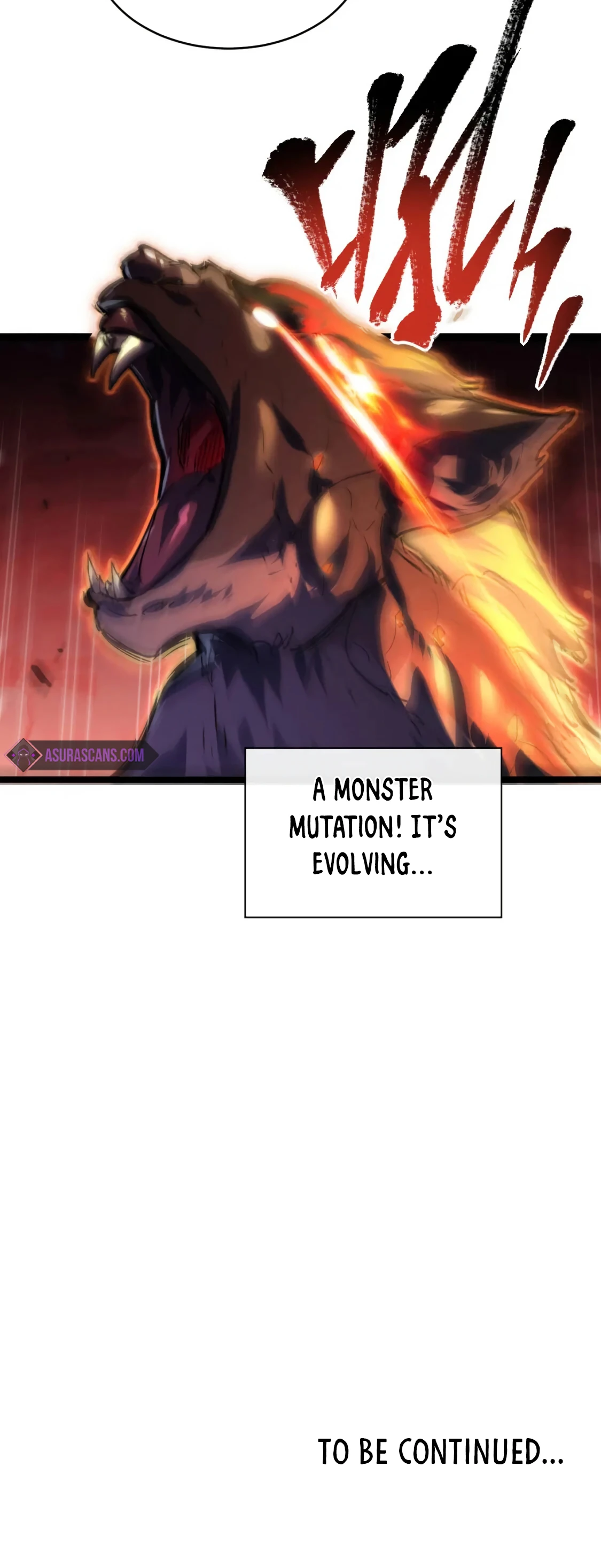 Rise From The Rubble Chapter 88 - Page 9
