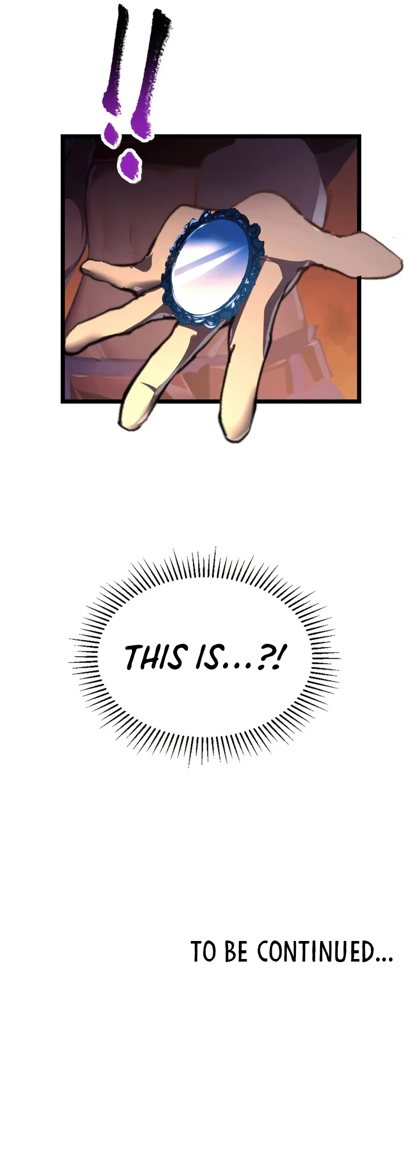 Rise From The Rubble Chapter 89 - Page 8