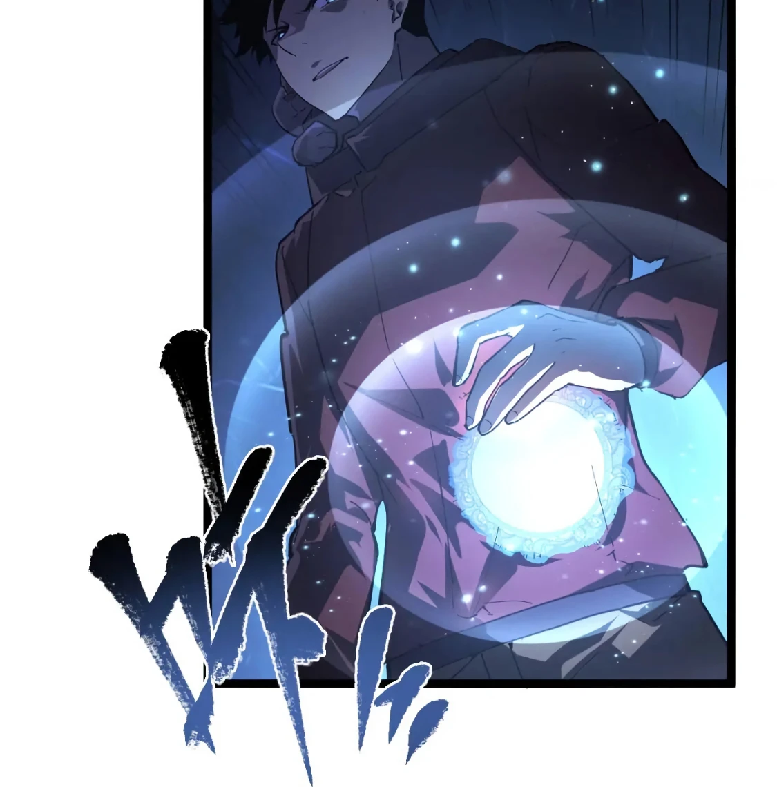Rise From The Rubble Chapter 93 - Page 3