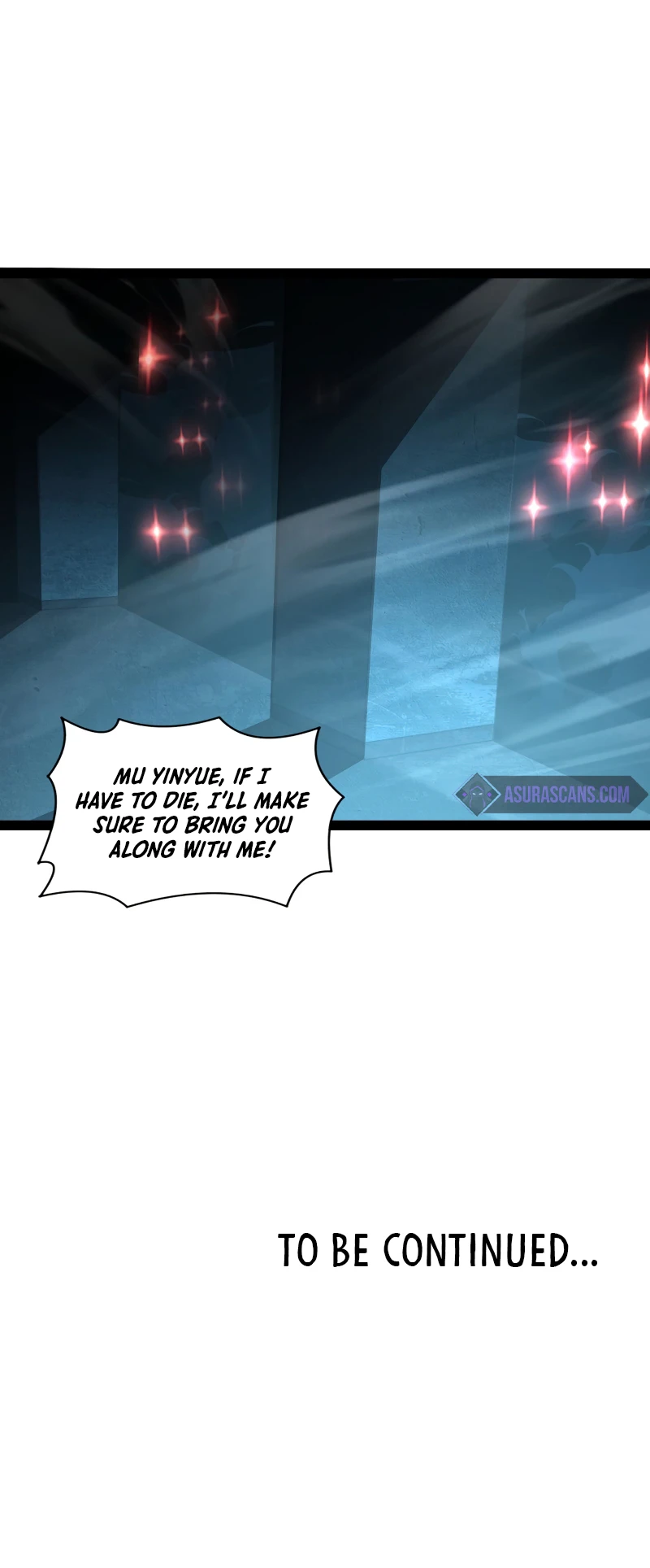 Rise From The Rubble Chapter 94 - Page 7