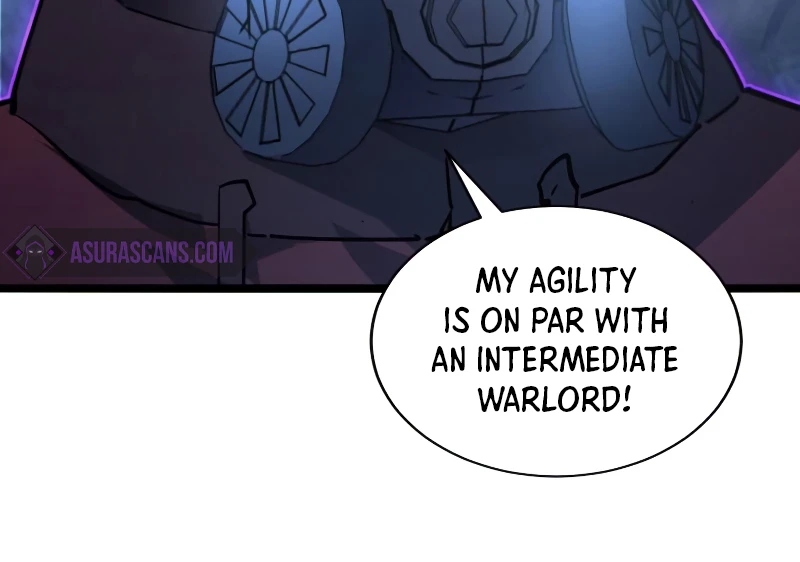 Rise From The Rubble Chapter 96 - Page 5