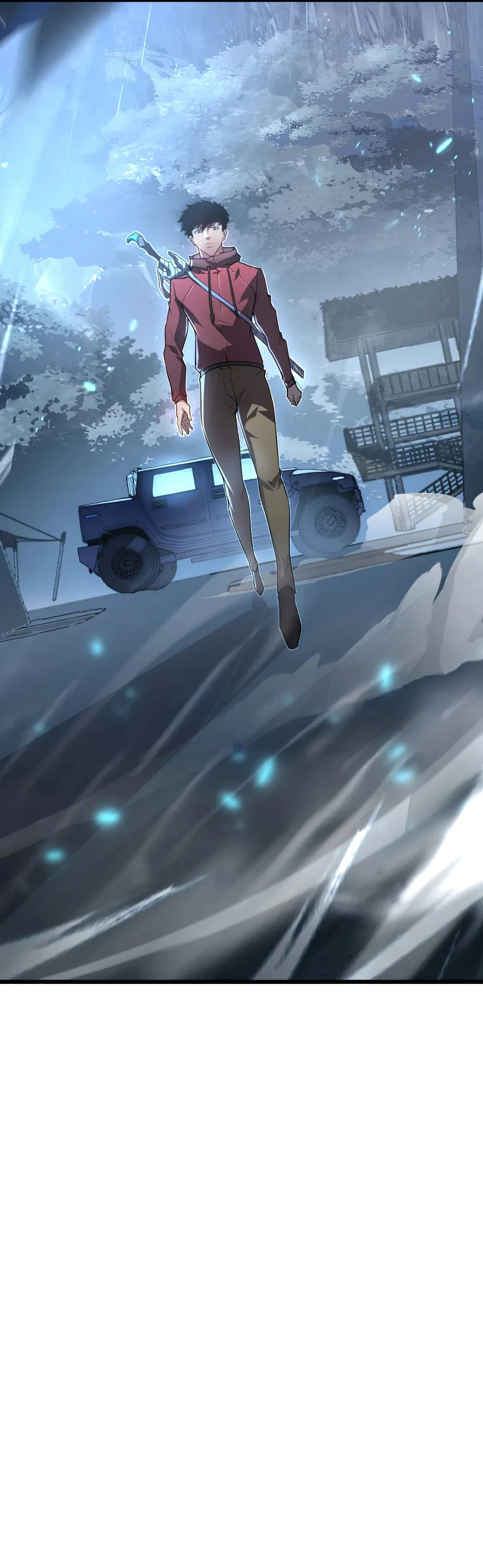 Rise From The Rubble Chapter 126 - Page 14