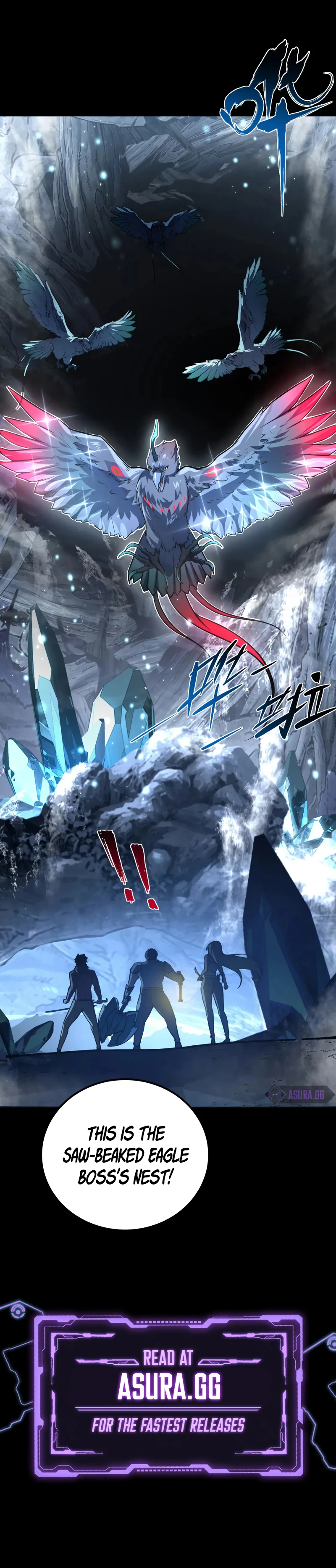 Rise From The Rubble Chapter 130 - Page 11