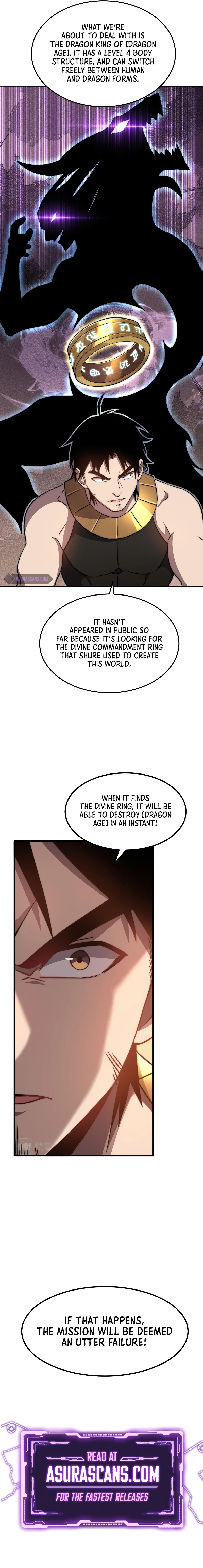 Rise of The Cheat User Chapter 6 - Page 10