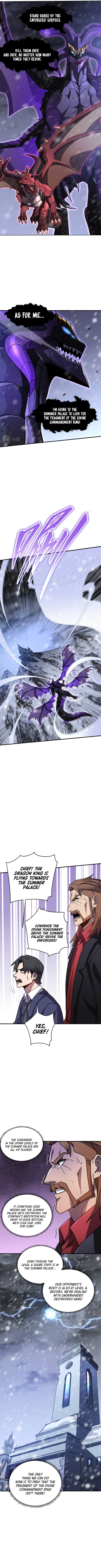 Rise of The Cheat User Chapter 7 - Page 10