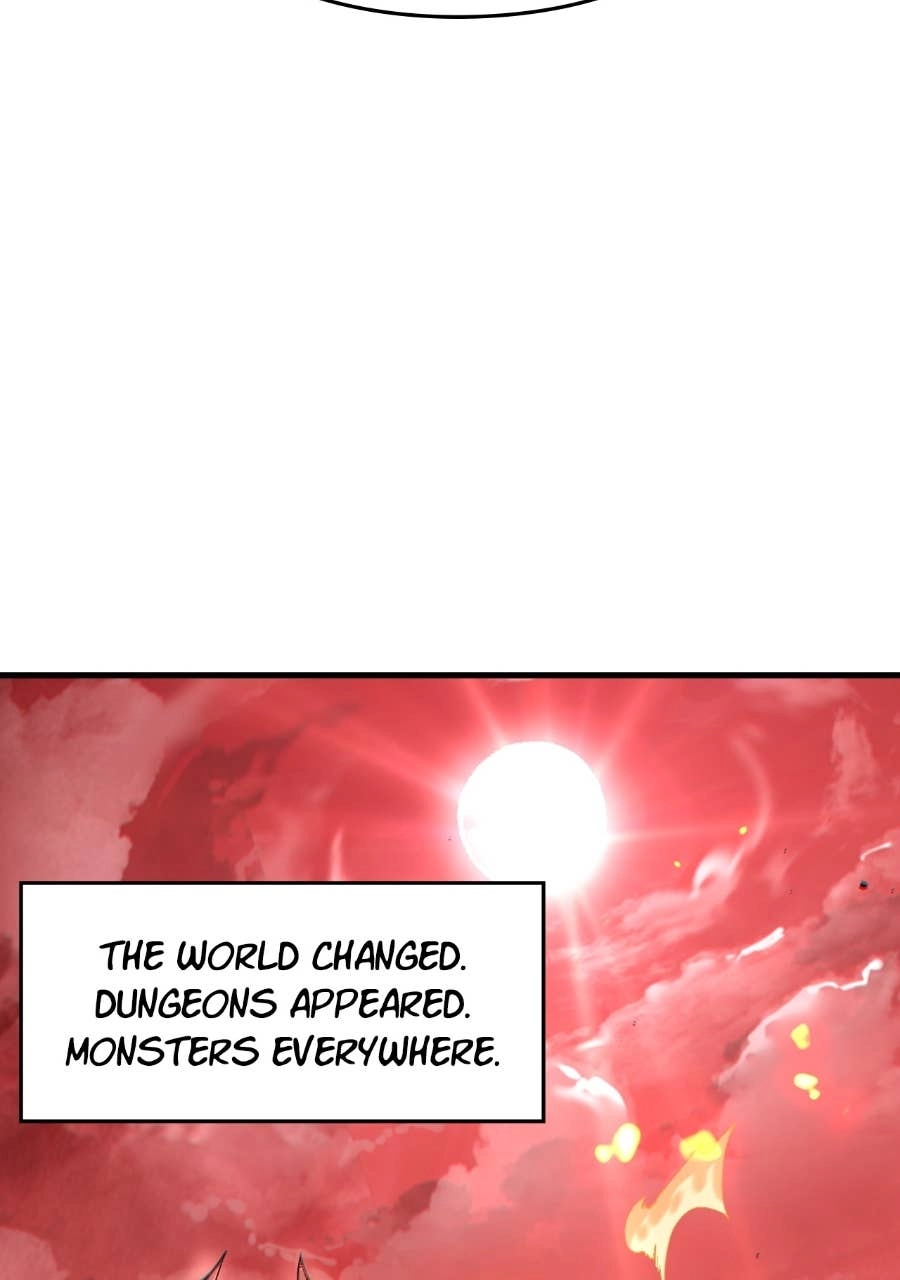 Rise Of The Limitless Necromancer Chapter 1 - Page 21