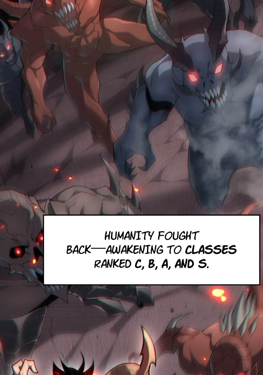 Rise Of The Limitless Necromancer Chapter 1 - Page 24