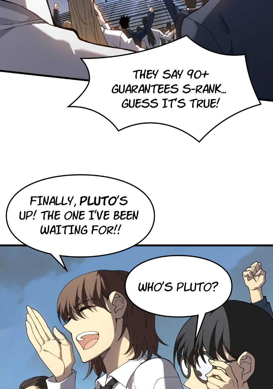 Rise Of The Limitless Necromancer Chapter 1 - Page 33