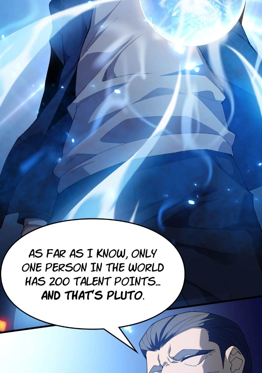 Rise Of The Limitless Necromancer Chapter 1 - Page 43