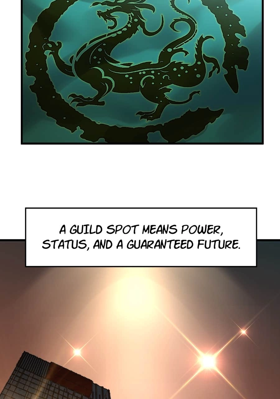 Rise Of The Limitless Necromancer Chapter 1 - Page 46