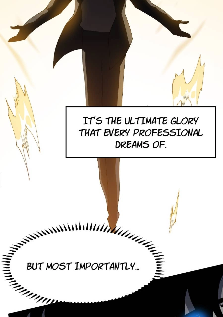Rise Of The Limitless Necromancer Chapter 1 - Page 48