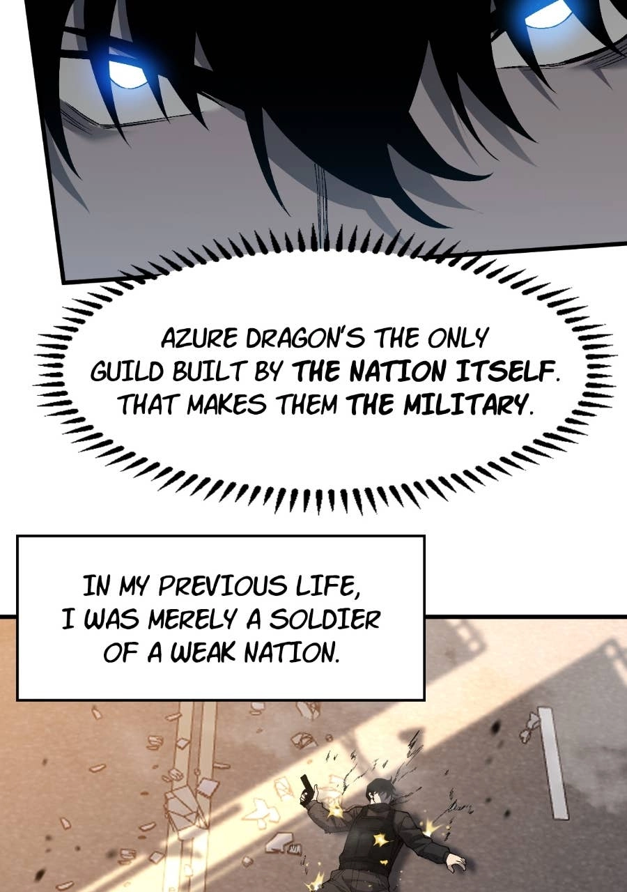 Rise Of The Limitless Necromancer Chapter 1 - Page 49