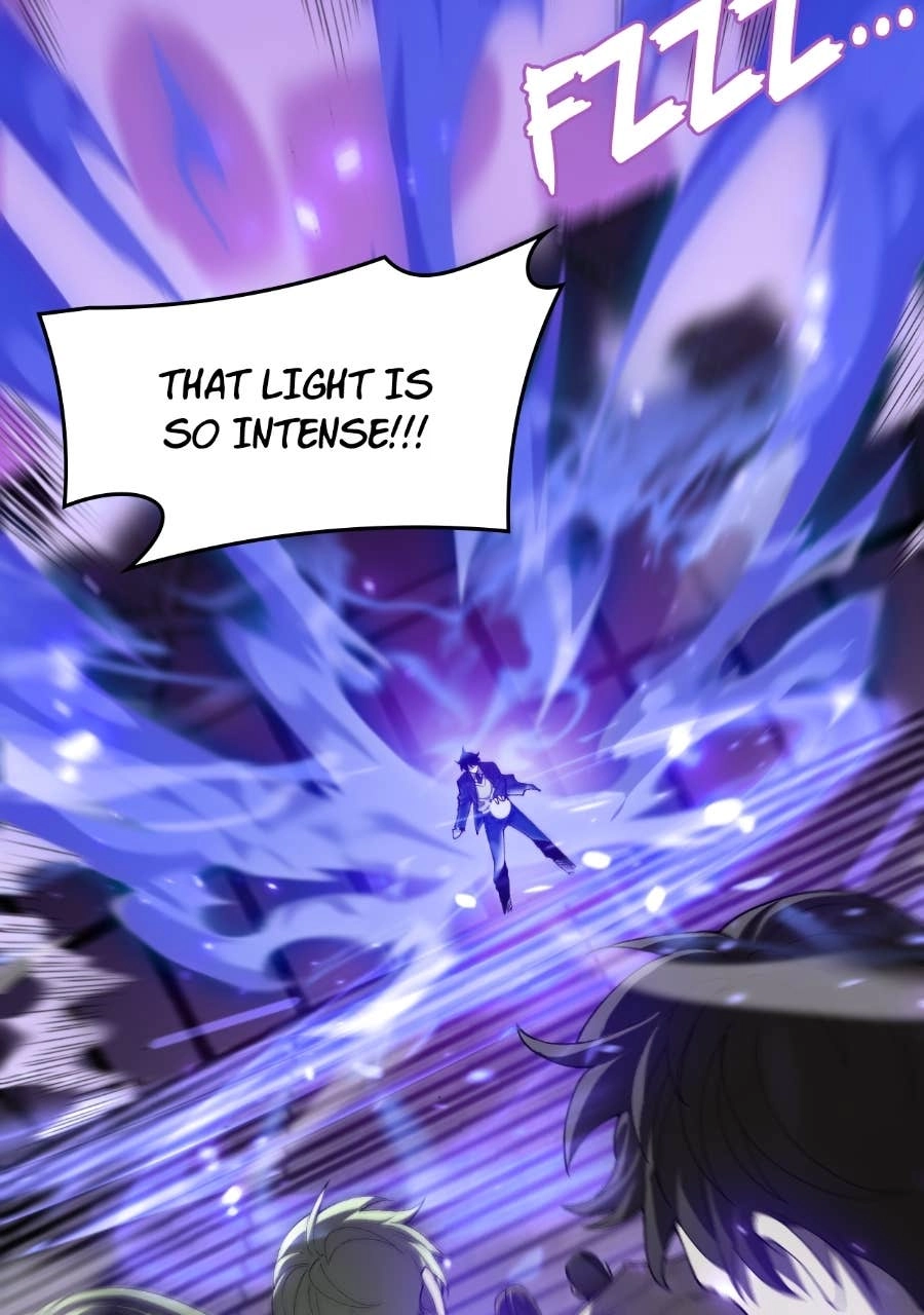 Rise Of The Limitless Necromancer Chapter 1 - Page 52