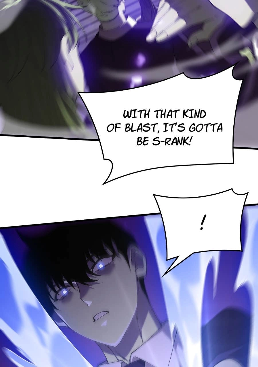 Rise Of The Limitless Necromancer Chapter 1 - Page 53