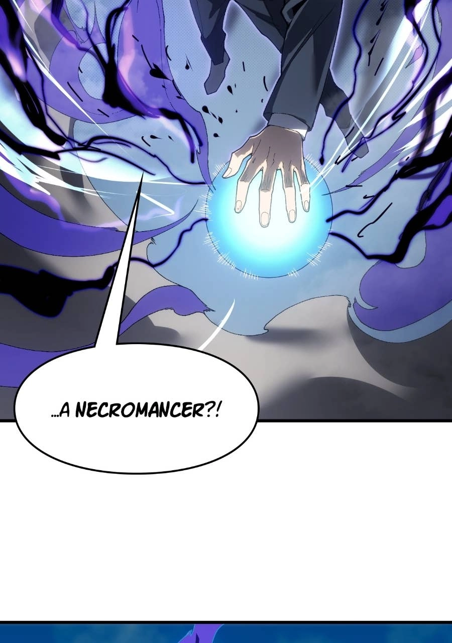 Rise Of The Limitless Necromancer Chapter 1 - Page 58