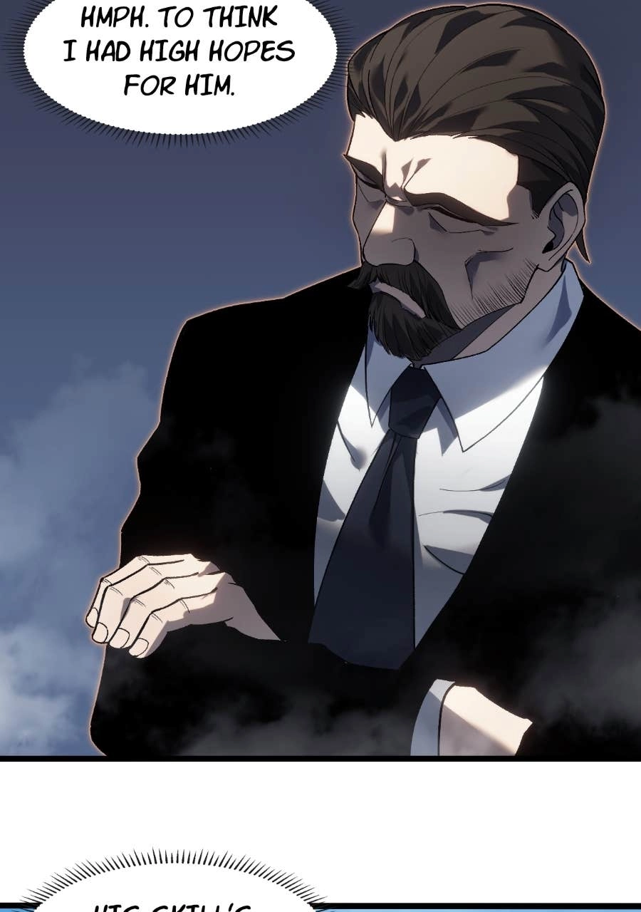 Rise Of The Limitless Necromancer Chapter 1 - Page 64