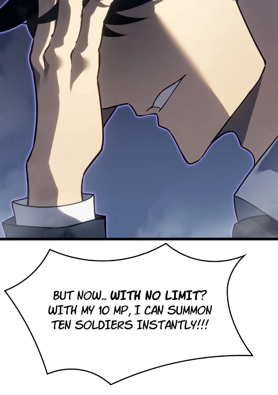 Rise Of The Limitless Necromancer Chapter 1 - Page 70