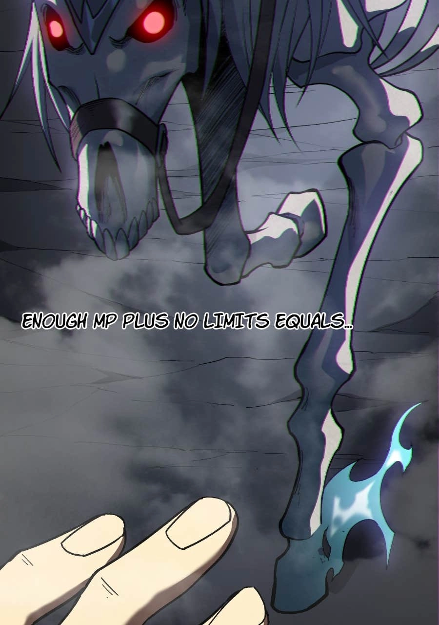 Rise Of The Limitless Necromancer Chapter 1 - Page 75