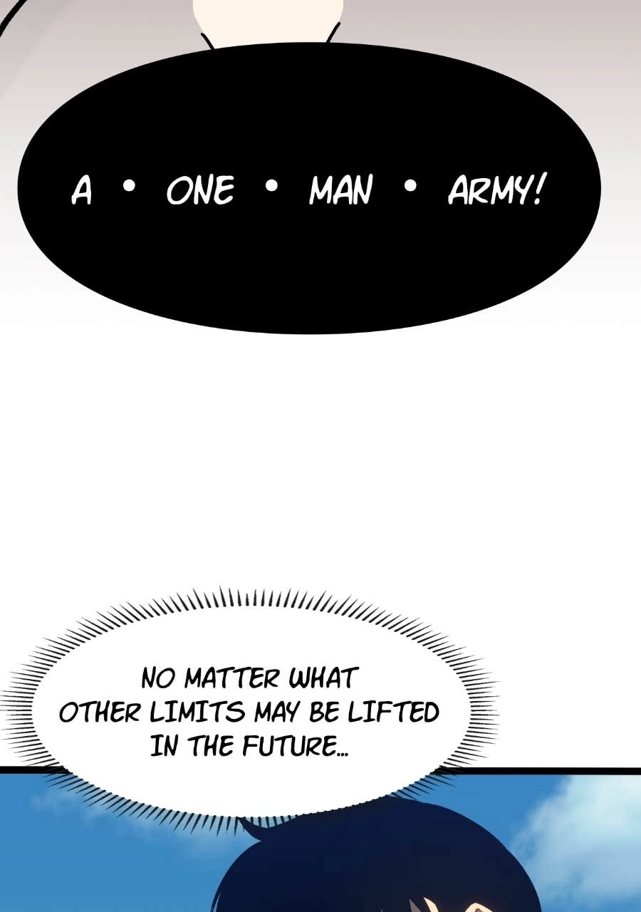 Rise Of The Limitless Necromancer Chapter 1 - Page 77