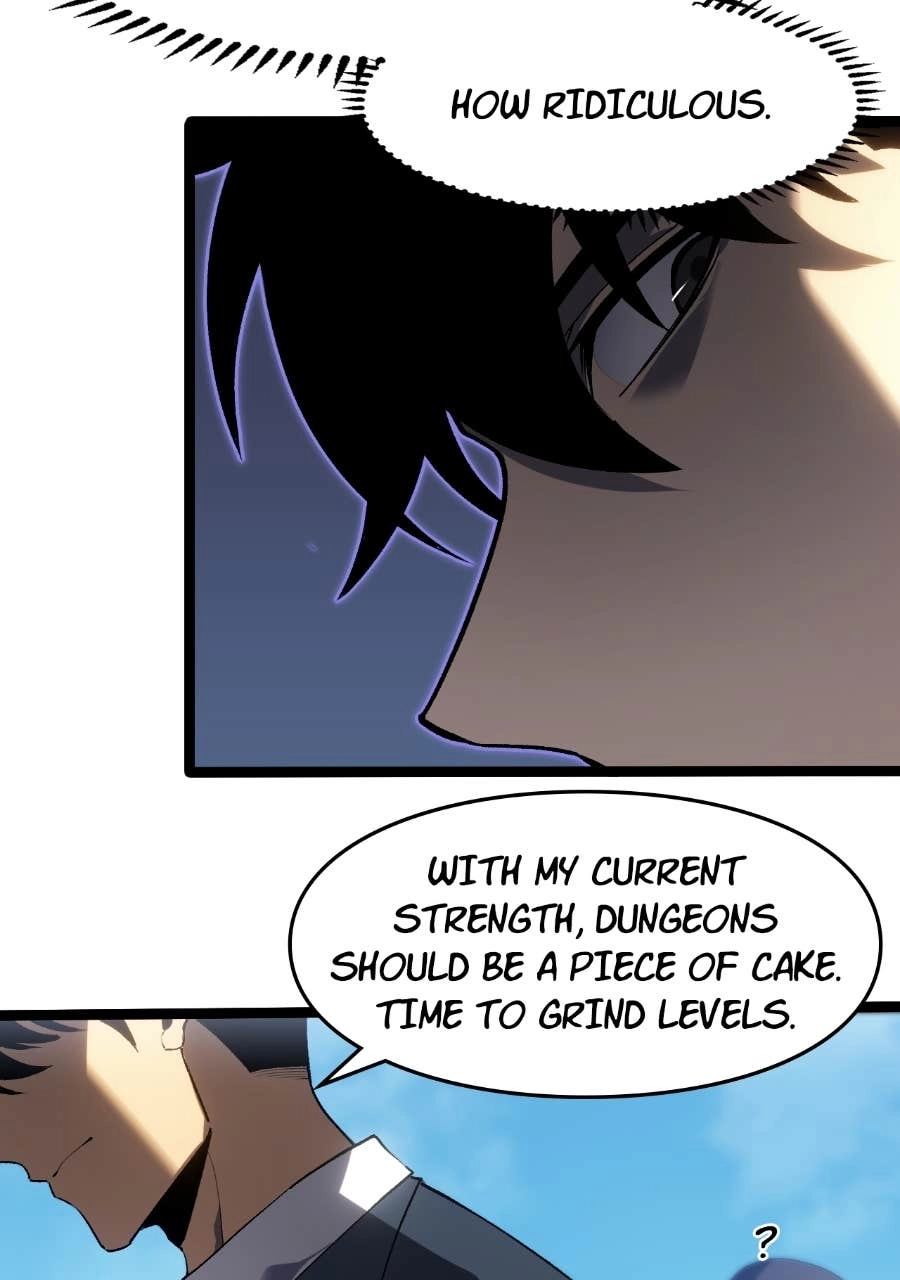 Rise Of The Limitless Necromancer Chapter 1 - Page 80