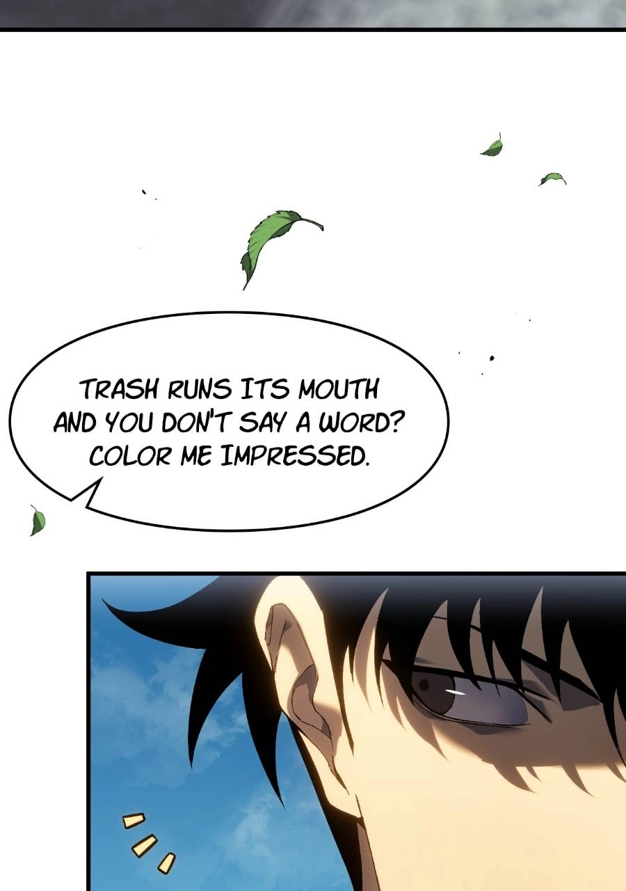 Rise Of The Limitless Necromancer Chapter 1 - Page 90