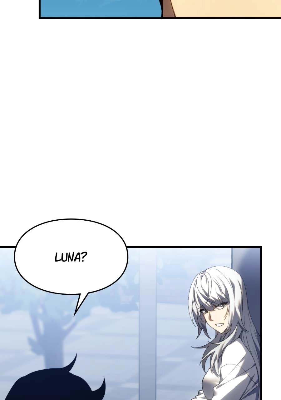 Rise Of The Limitless Necromancer Chapter 1 - Page 91