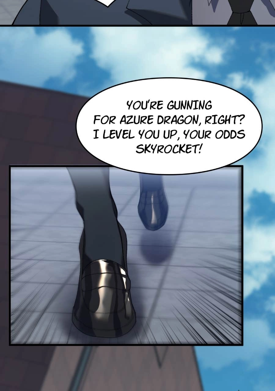 Rise Of The Limitless Necromancer Chapter 1 - Page 96
