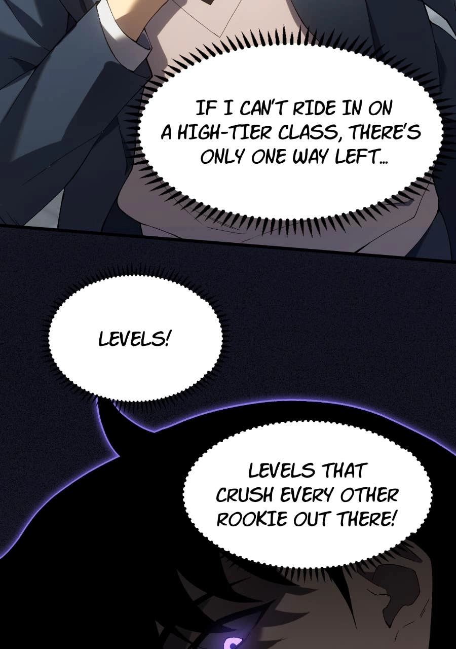 Rise Of The Limitless Necromancer Chapter 1 - Page 103