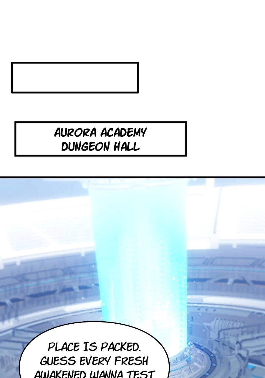 Rise Of The Limitless Necromancer Chapter 1 - Page 107