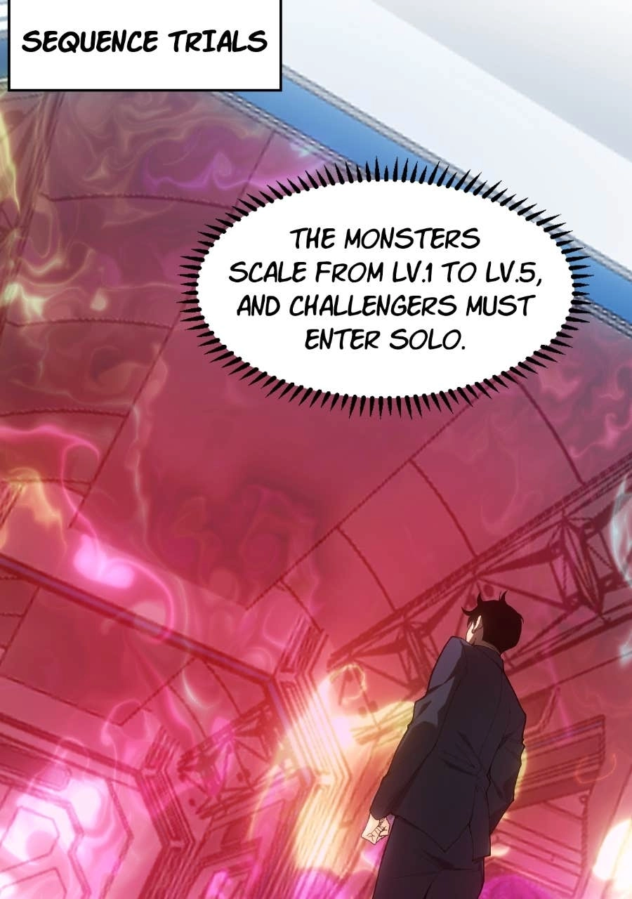 Rise Of The Limitless Necromancer Chapter 1 - Page 110