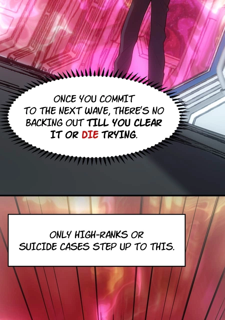 Rise Of The Limitless Necromancer Chapter 1 - Page 111