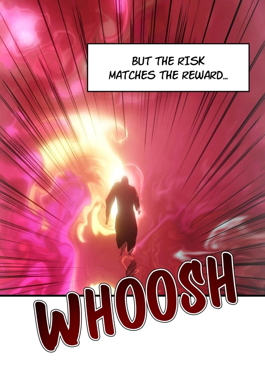 Rise Of The Limitless Necromancer Chapter 1 - Page 112