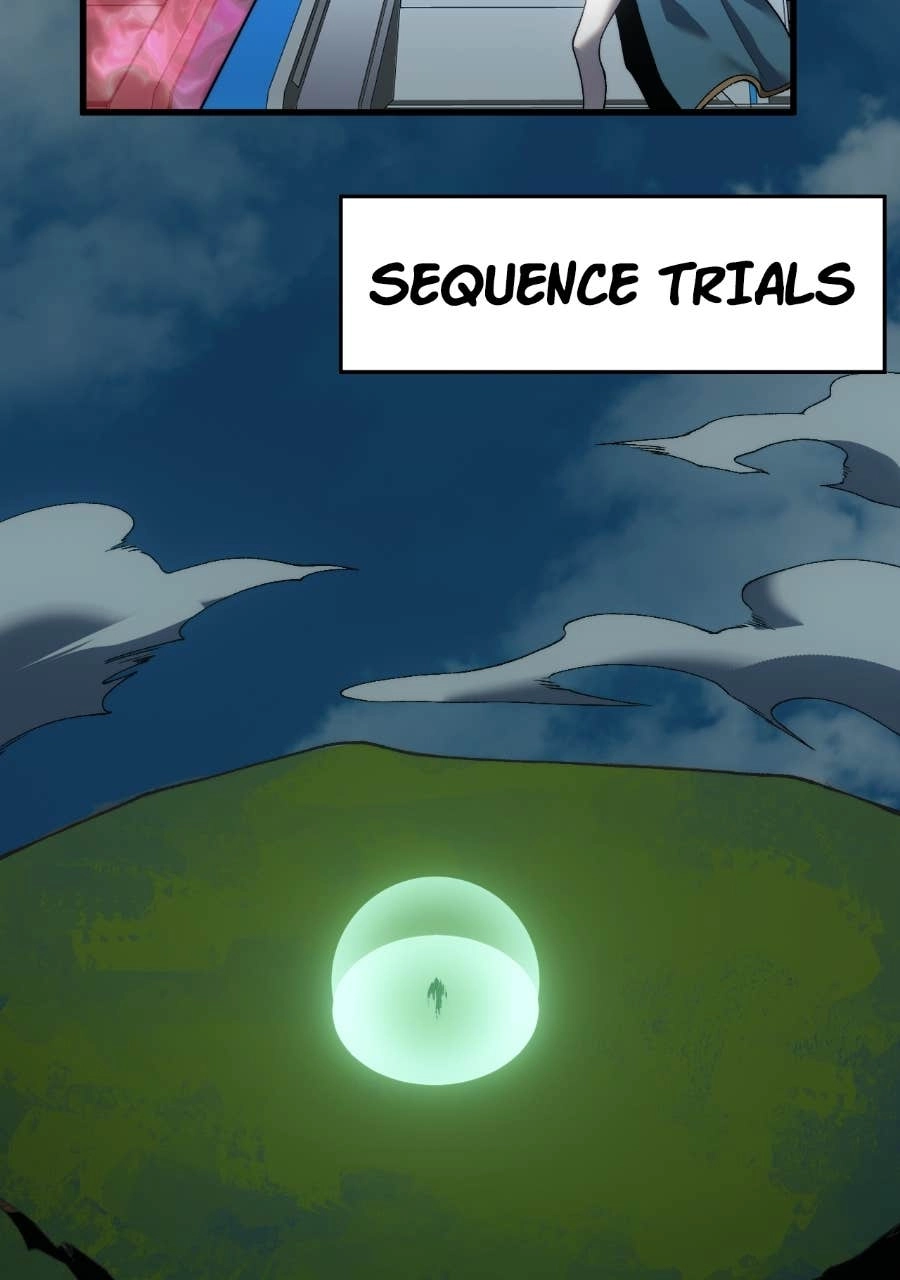 Rise Of The Limitless Necromancer Chapter 1 - Page 117