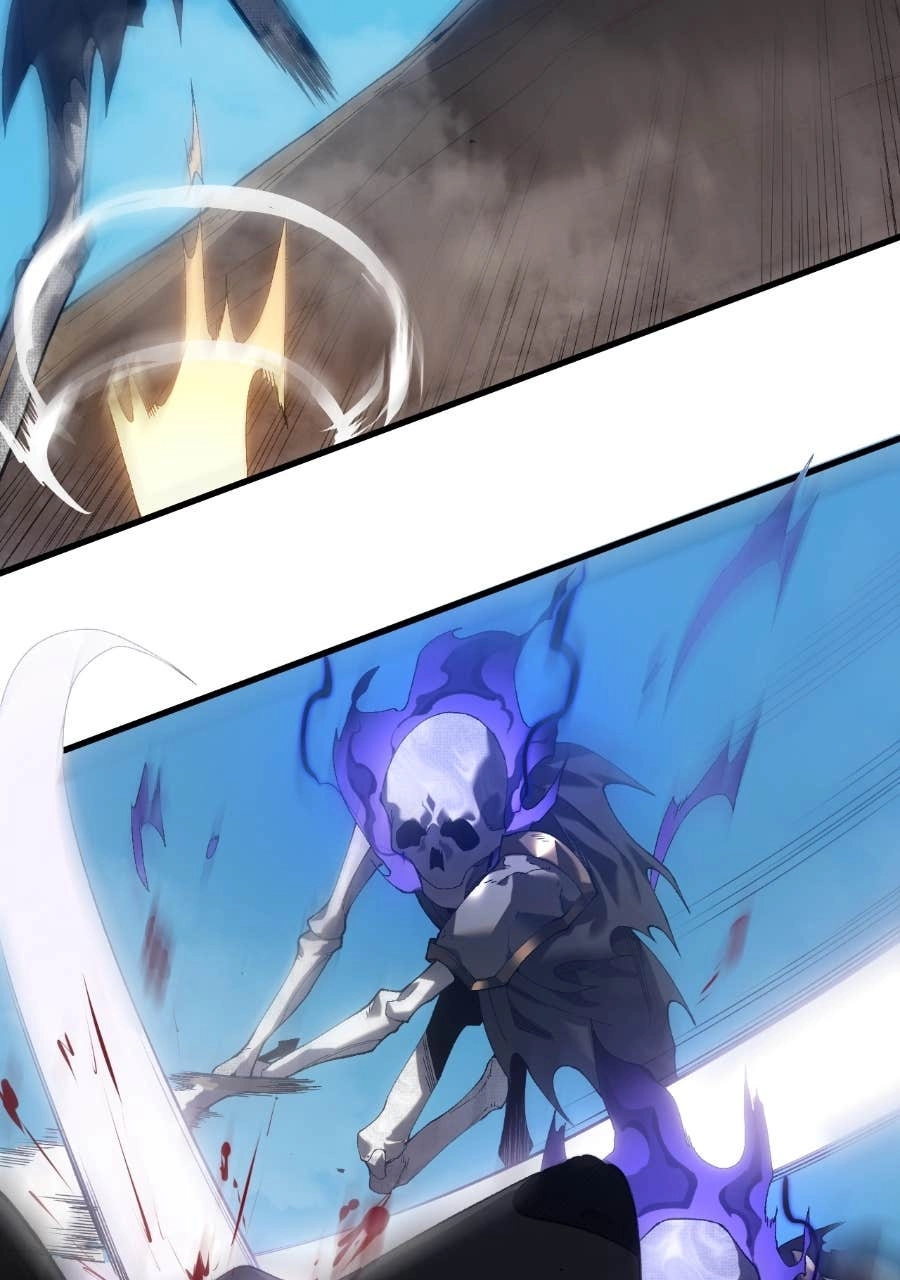 Rise Of The Limitless Necromancer Chapter 1 - Page 127