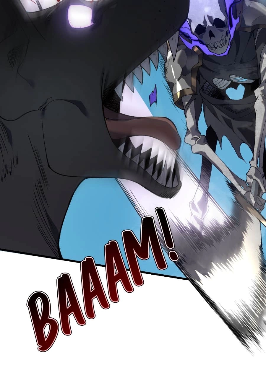 Rise Of The Limitless Necromancer Chapter 1 - Page 128