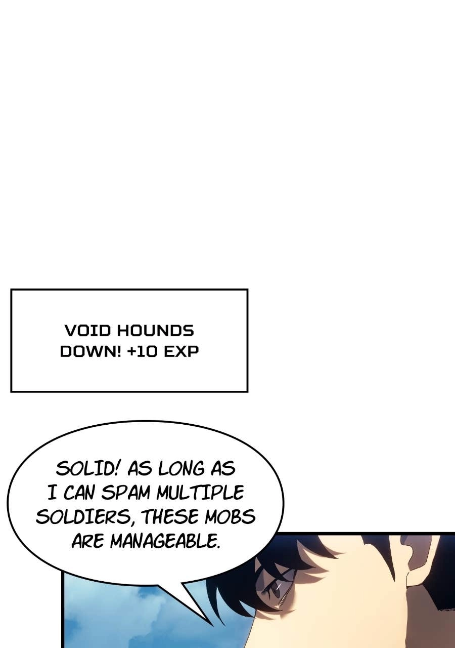 Rise Of The Limitless Necromancer Chapter 1 - Page 129