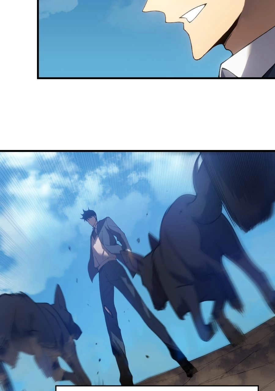 Rise Of The Limitless Necromancer Chapter 1 - Page 130