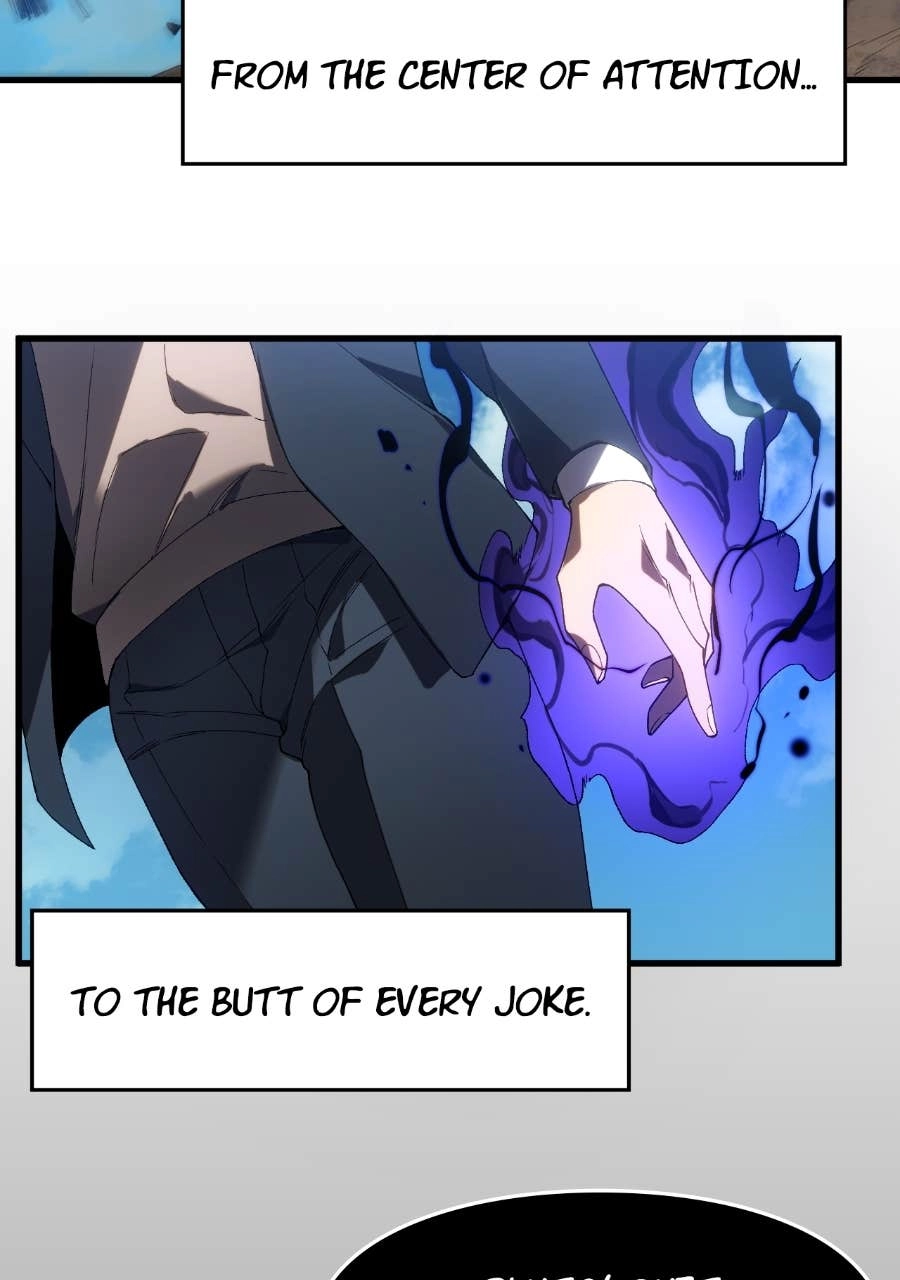 Rise Of The Limitless Necromancer Chapter 1 - Page 131