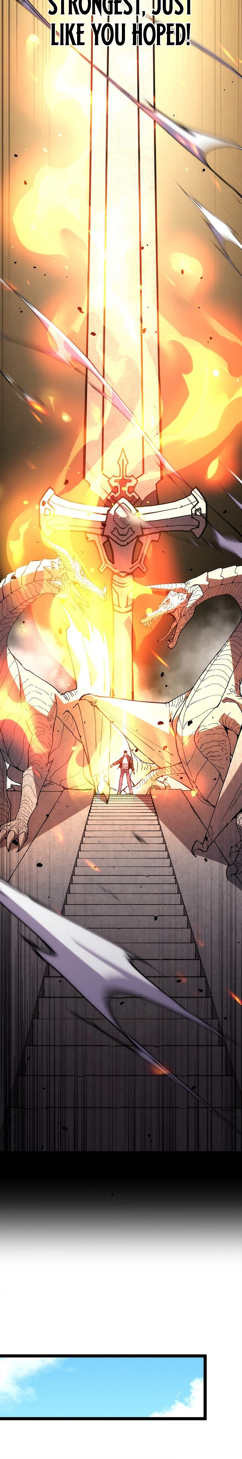 Rise of the Low Class Swordsman Chapter 1 - Page 12