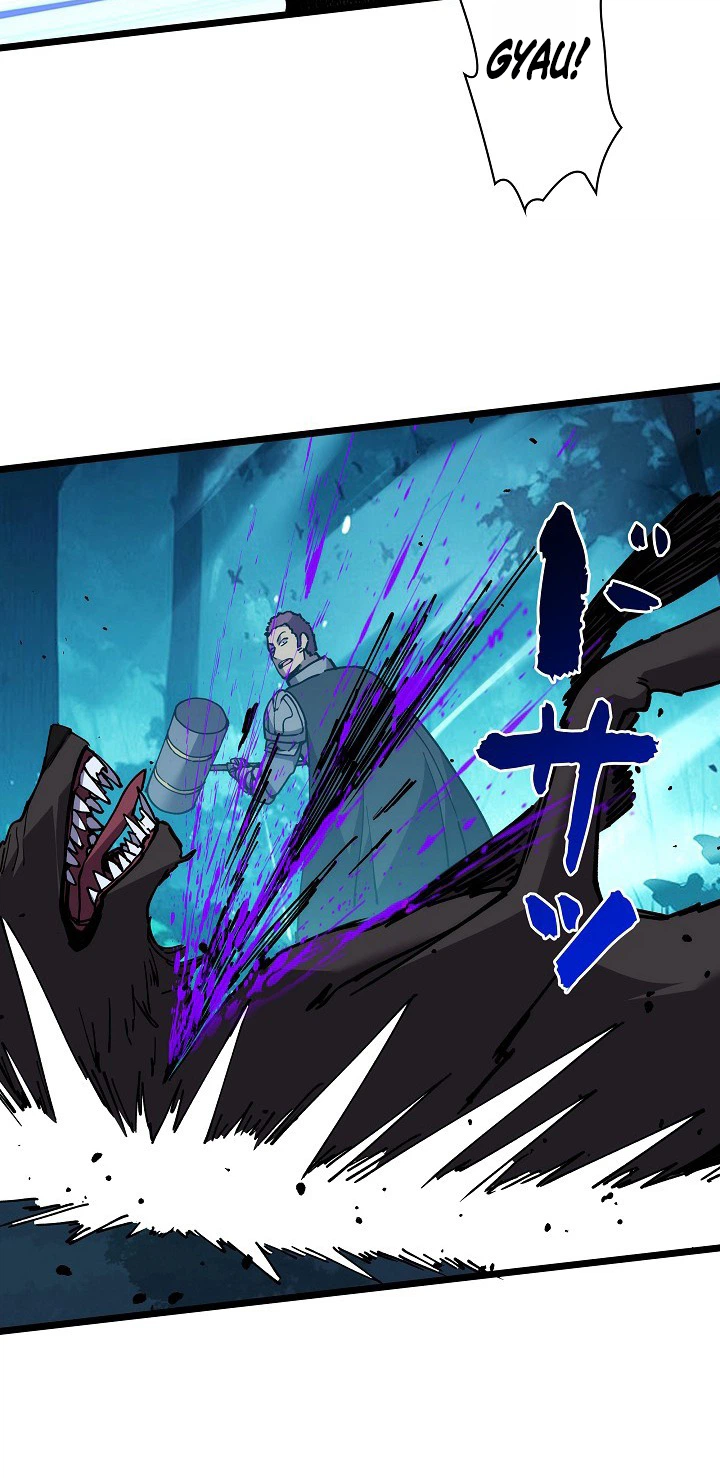 Rise of the Low Class Swordsman Chapter 2 - Page 12