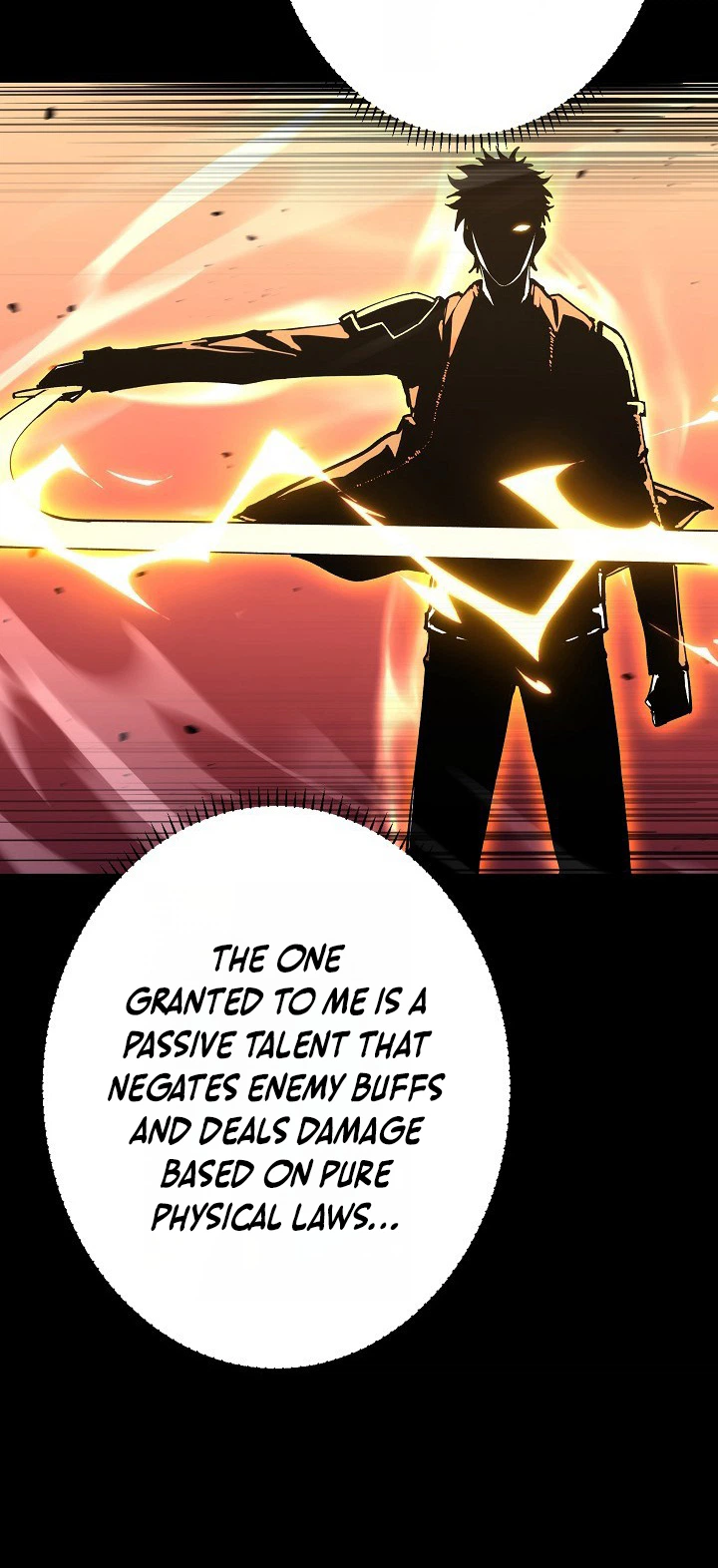 Rise of the Low Class Swordsman Chapter 2 - Page 15