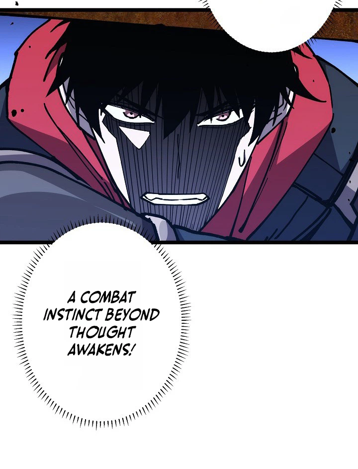 Rise of the Low Class Swordsman Chapter 3 - Page 6