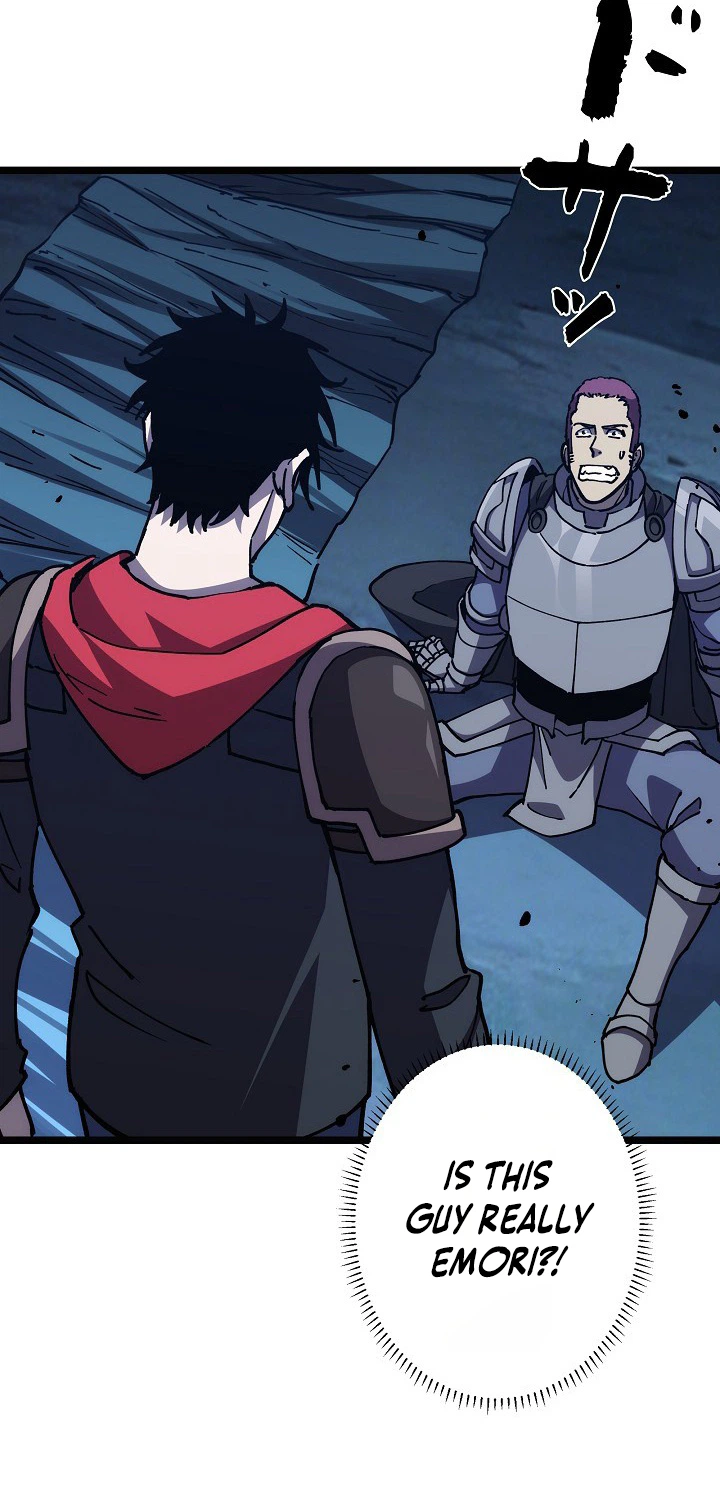 Rise of the Low Class Swordsman Chapter 3 - Page 15