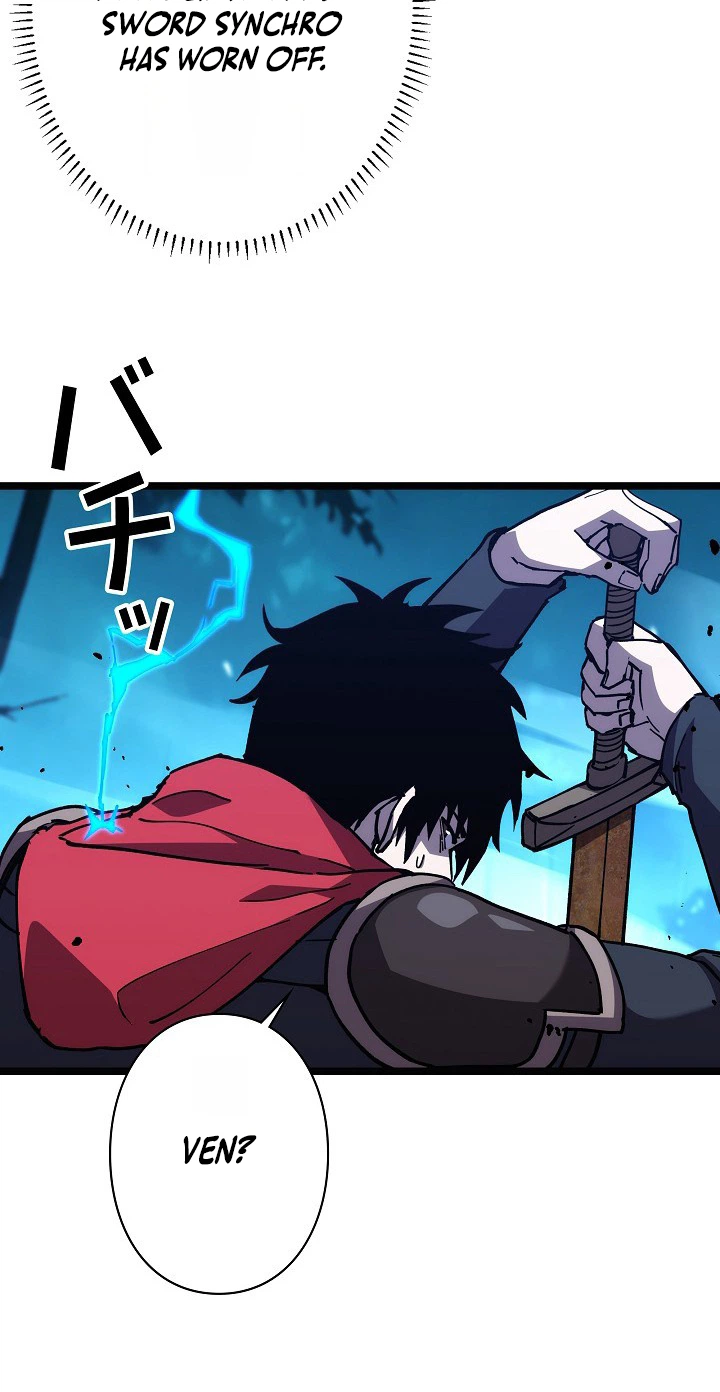 Rise of the Low Class Swordsman Chapter 3 - Page 18
