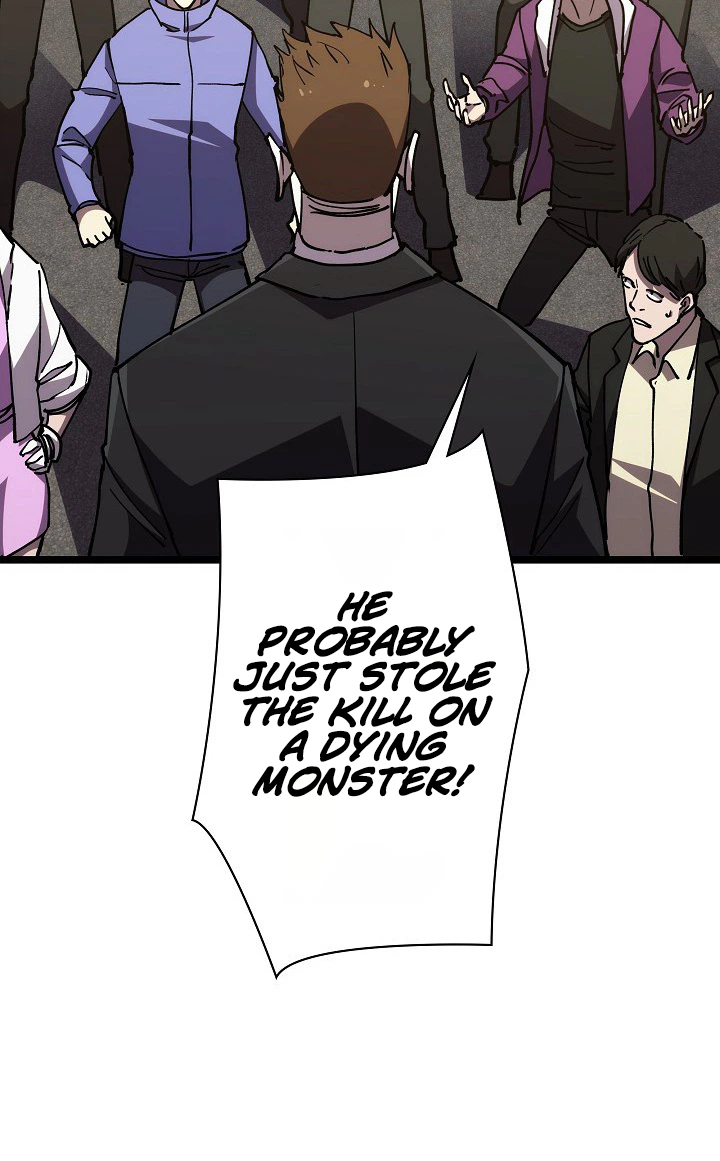 Rise of the Low Class Swordsman Chapter 4 - Page 12