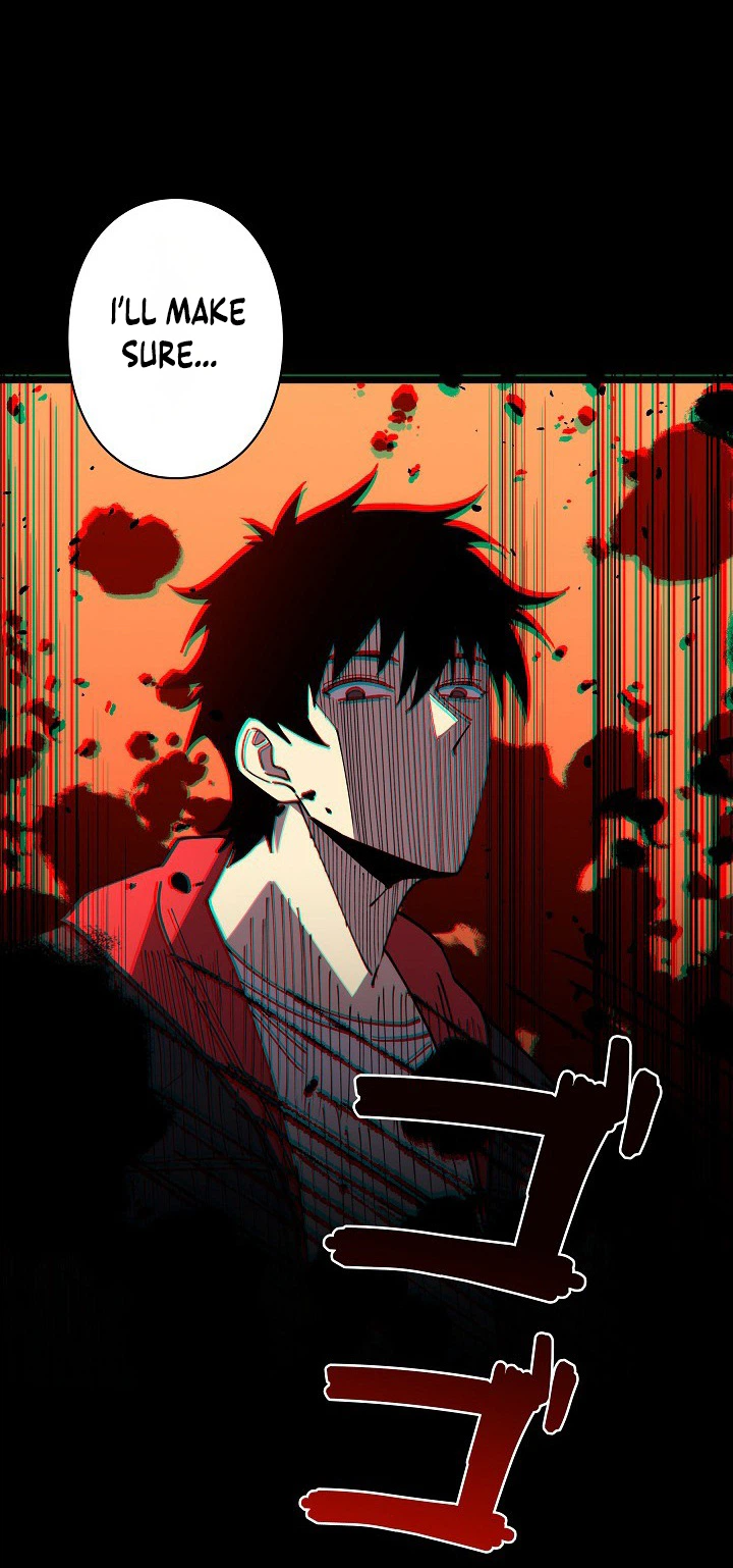 Rise of the Low Class Swordsman Chapter 5 - Page 24